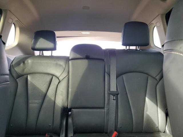 LRBFX2SA2JD005149 - 2018 BUICK ENVISION ESSENCE Սպիտակ լուսանկար 10