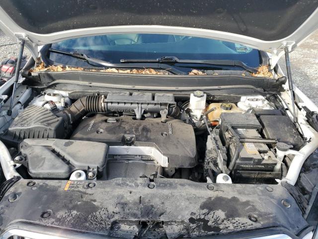 LRBFX2SA2JD005149 - 2018 BUICK ENVISION ESSENCE Սպիտակ լուսանկար 12