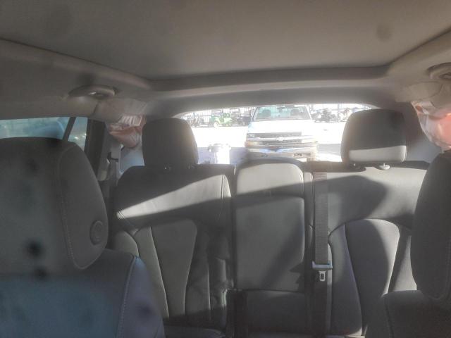 LRBFXCSA5LD195635 - 2020 BUICK ENVISION ESSENCE Ağ foto 10