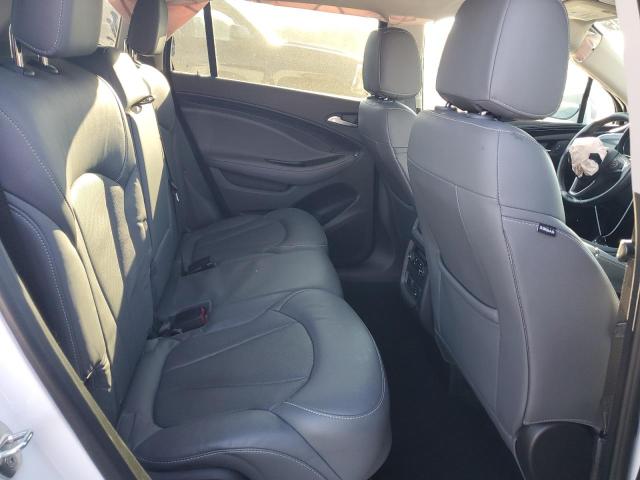 LRBFXCSA5LD195635 - 2020 BUICK ENVISION ESSENCE Ağ foto 11