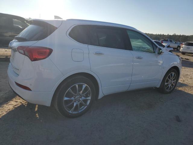 LRBFXCSA5LD195635 - 2020 BUICK ENVISION ESSENCE Ağ foto 3