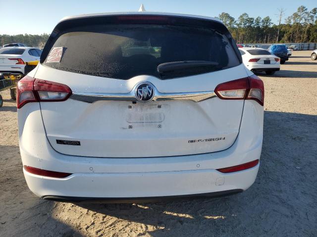 LRBFXCSA5LD195635 - 2020 BUICK ENVISION ESSENCE Ağ foto 6