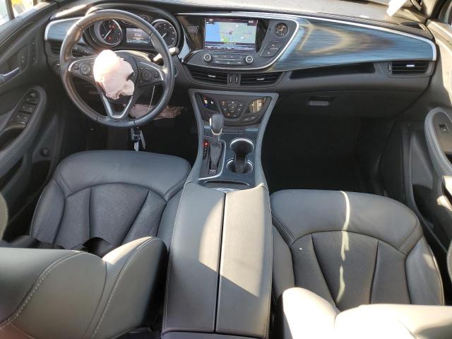 LRBFXCSA5LD195635 - 2020 BUICK ENVISION ESSENCE Ağ foto 8