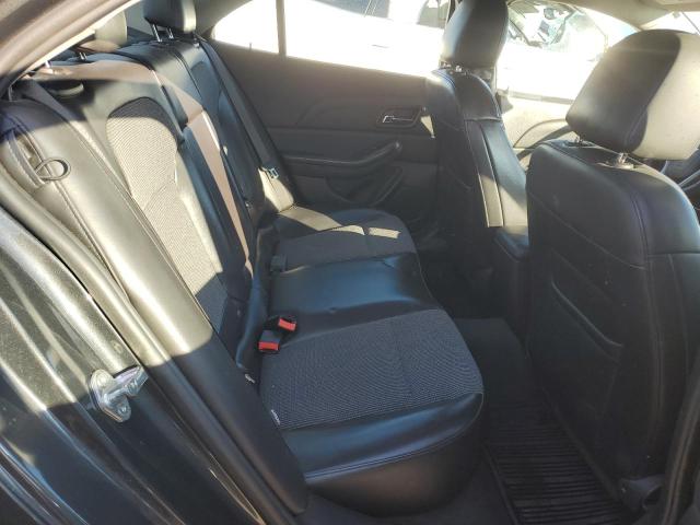 1G11C5SL1EF185267 - 2014 CHEVROLET MALIBU 1LT CHARCOAL photo 10