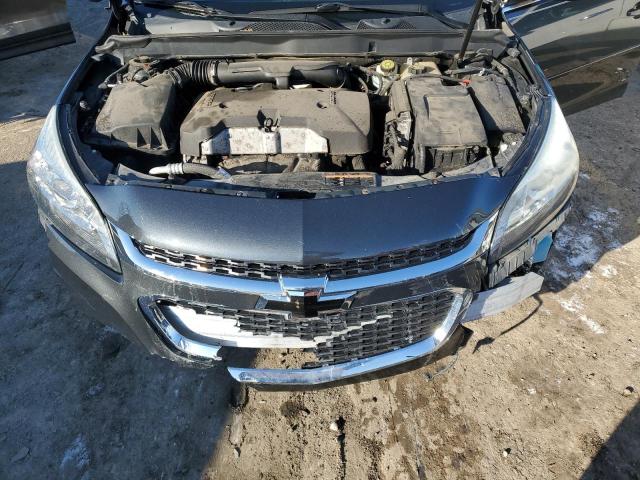 1G11C5SL1EF185267 - 2014 CHEVROLET MALIBU 1LT CHARCOAL photo 11