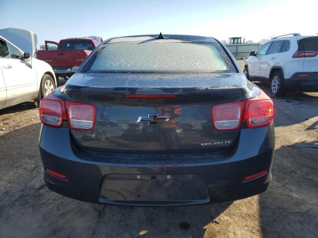 1G11C5SL1EF185267 - 2014 CHEVROLET MALIBU 1LT CHARCOAL photo 6