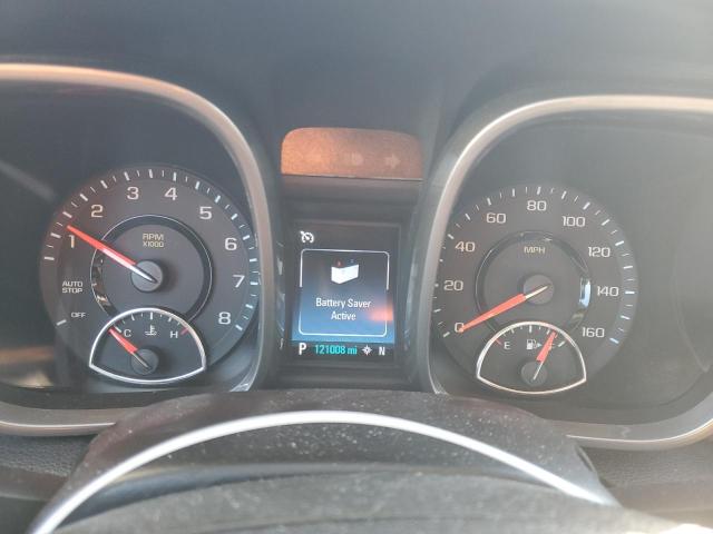 1G11C5SL1EF185267 - 2014 CHEVROLET MALIBU 1LT CHARCOAL photo 9