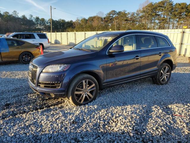 2015 AUDI Q7 PREMIUM PLUS, 