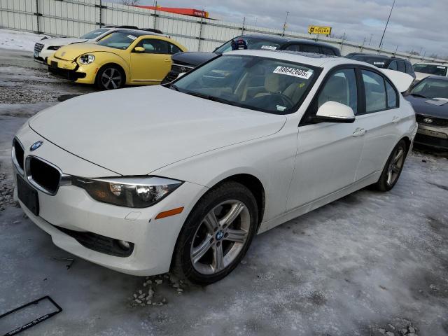 2015 BMW 320 I XDRIVE, 