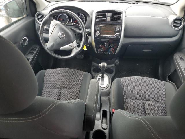 3N1CN7AP3JL809888 - 2018 NISSAN VERSA S Синій фото 8
