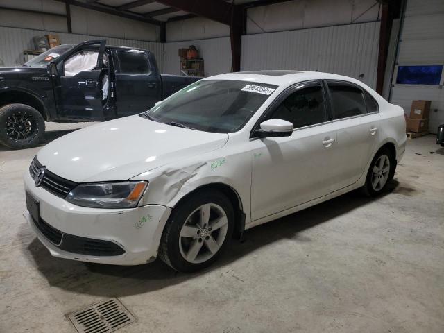 2013 VOLKSWAGEN JETTA TDI, 