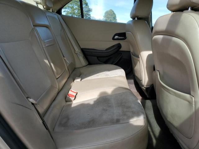 1G11C5SA4DF181131 - 2013 CHEVROLET MALIBU 1LT 棕色 照片 10