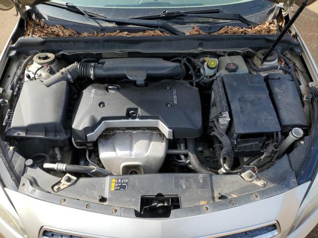 1G11C5SA4DF181131 - 2013 CHEVROLET MALIBU 1LT 棕色 照片 11