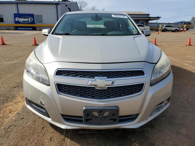 1G11C5SA4DF181131 - 2013 CHEVROLET MALIBU 1LT 棕色 照片 5