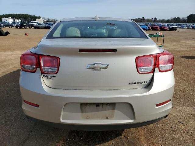 1G11C5SA4DF181131 - 2013 CHEVROLET MALIBU 1LT 棕色 照片 6