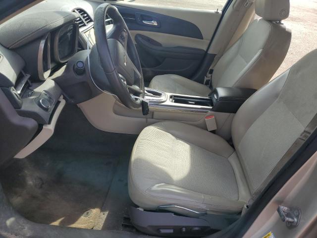 1G11C5SA4DF181131 - 2013 CHEVROLET MALIBU 1LT 棕色 照片 7