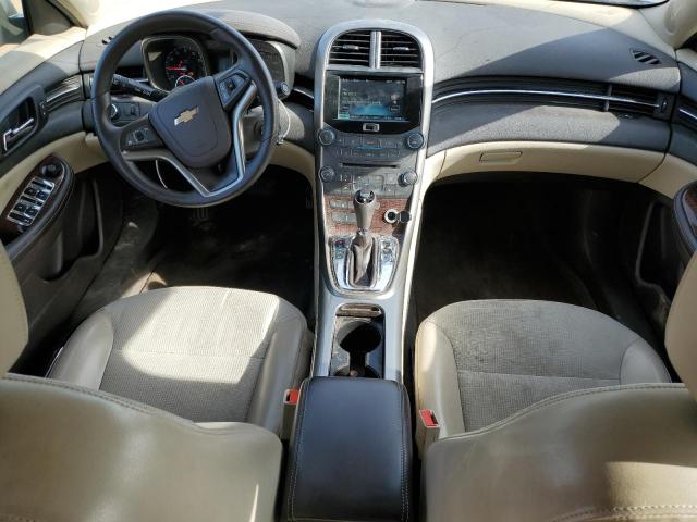 1G11C5SA4DF181131 - 2013 CHEVROLET MALIBU 1LT 棕色 照片 8