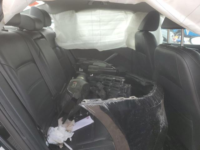 1VWDT7A35HC060664 - 2017 VOLKSWAGEN PASSAT R-LINE შავი ფოტო 10