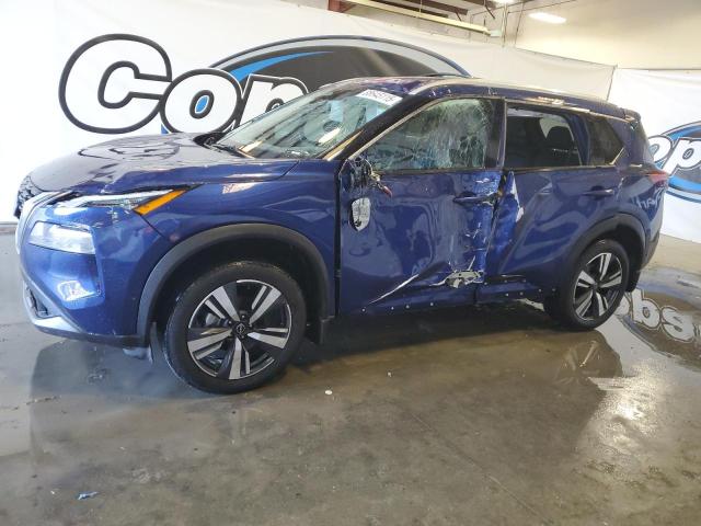 2023 NISSAN ROGUE SL, 