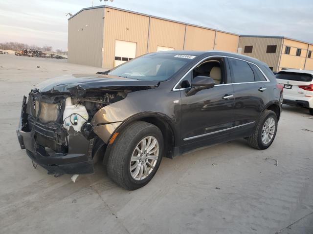 2019 CADILLAC XT5, 