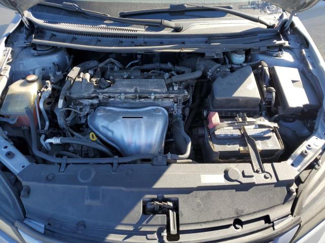 JTKJF5C72GJ015461 - 2016 TOYOTA SCION TC 灰色 照片 11