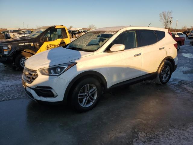2018 HYUNDAI SANTA FE S, null