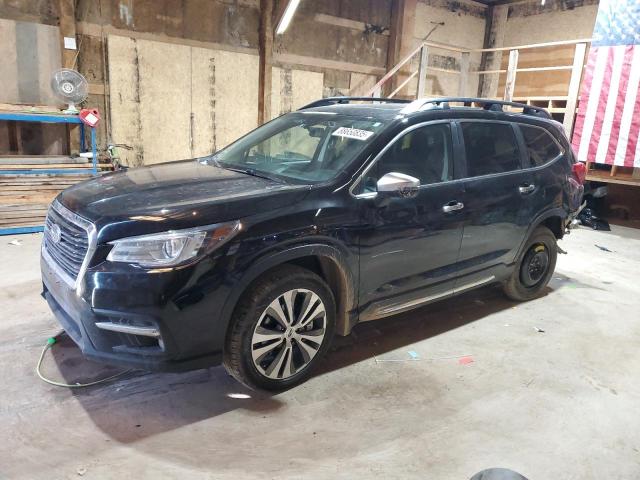 2021 SUBARU ASCENT TOURING, 
