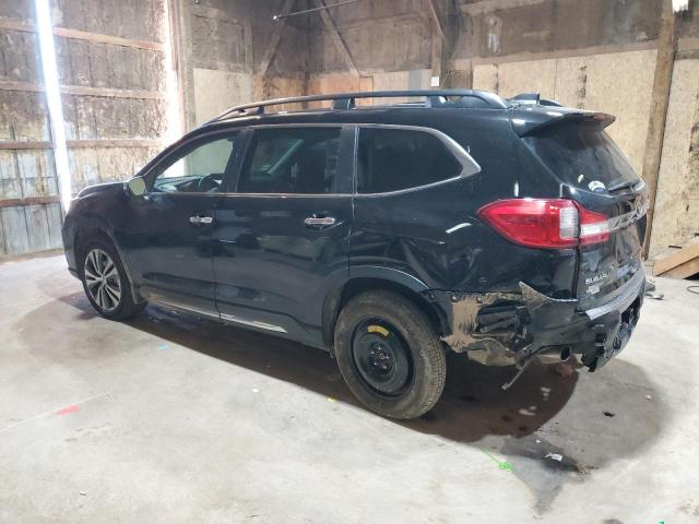 4S4WMARD6M3441481 - 2021 SUBARU ASCENT TOURING შავი ფოტო 2