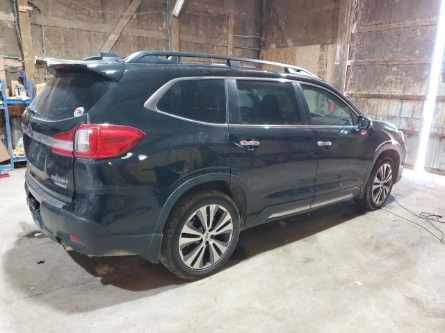 4S4WMARD6M3441481 - 2021 SUBARU ASCENT TOURING შავი ფოტო 3