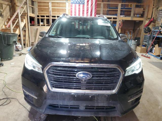 4S4WMARD6M3441481 - 2021 SUBARU ASCENT TOURING შავი ფოტო 5
