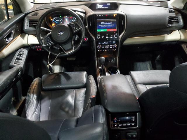 4S4WMARD6M3441481 - 2021 SUBARU ASCENT TOURING შავი ფოტო 8