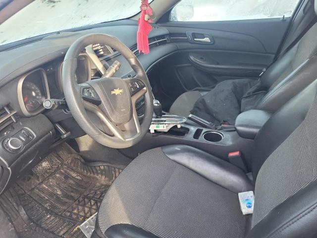 1G11C5SLXFF269749 - 2015 CHEVROLET MALIBU 1LT BURGUNDY photo 7