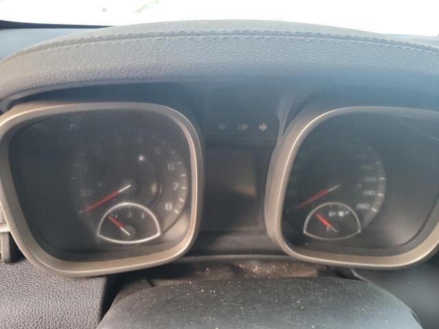 1G11C5SLXFF269749 - 2015 CHEVROLET MALIBU 1LT BURGUNDY photo 9