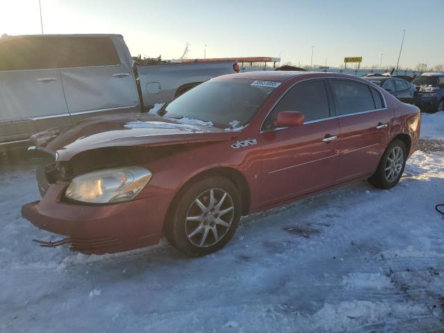 2006 BUICK LUCERNE CXL, 