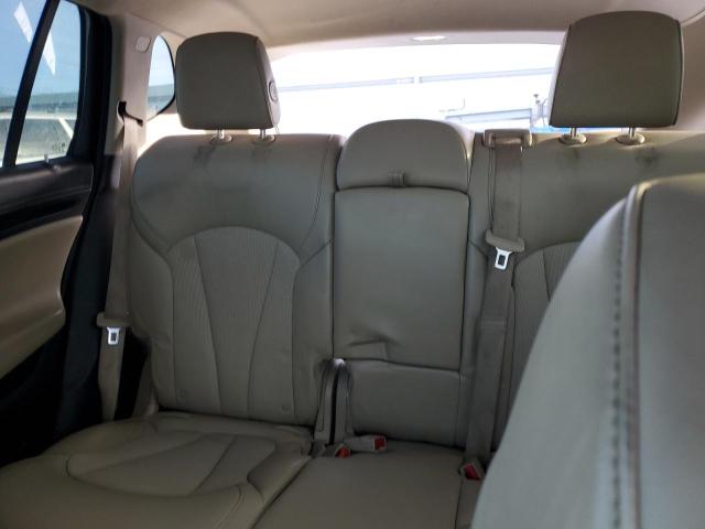 LRBFXBSA5KD001940 - 2019 BUICK ENVISION PREFERRED თაფლისფერი ფოტო 10