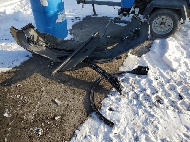 LRBFXBSA5KD001940 - 2019 BUICK ENVISION PREFERRED თაფლისფერი ფოტო 13