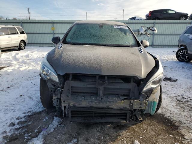 LRBFXBSA5KD001940 - 2019 BUICK ENVISION PREFERRED თაფლისფერი ფოტო 5