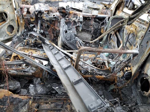 19UDE2F38GA025377 - 2016 ACURA ILX BASE WATCH PLUS SILVER photo 8