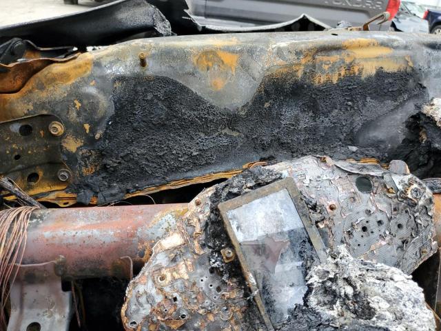 19UDE2F38GA025377 - 2016 ACURA ILX BASE WATCH PLUS SILVER photo 9