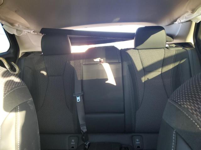 LRBFZMR43PD209750 - 2023 BUICK ENVISION PREFERRED შავი ფოტო 10