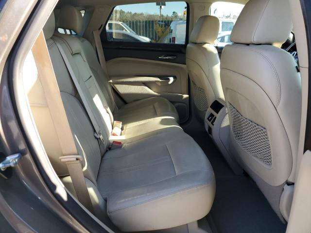 3GYFNBE37CS561667 - 2012 CADILLAC SRX PERFORMANCE COLLECTION Бежевый фото 11