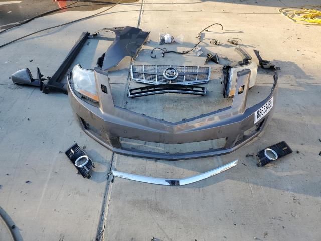 3GYFNBE37CS561667 - 2012 CADILLAC SRX PERFORMANCE COLLECTION Бежевый фото 13