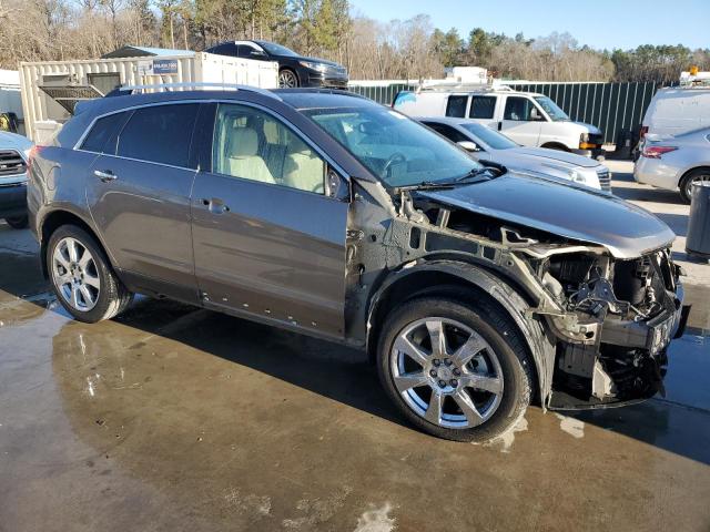 3GYFNBE37CS561667 - 2012 CADILLAC SRX PERFORMANCE COLLECTION Бежевый фото 4