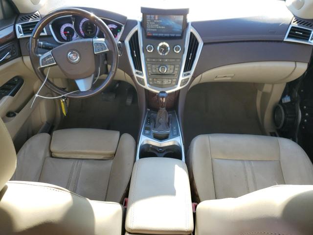 3GYFNBE37CS561667 - 2012 CADILLAC SRX PERFORMANCE COLLECTION Бежевый фото 8