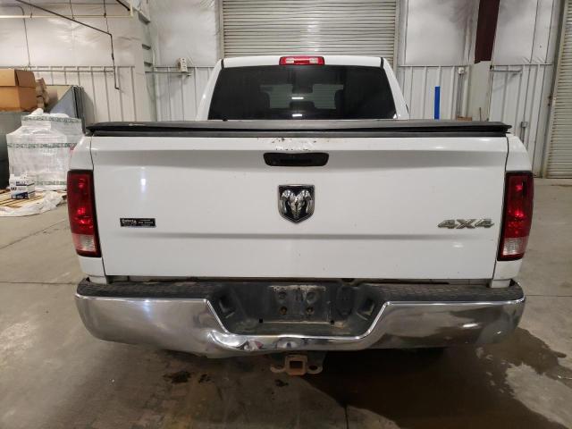3C6TR5CT2DG525706 - 2013 RAM 2500 ST WHITE photo 6
