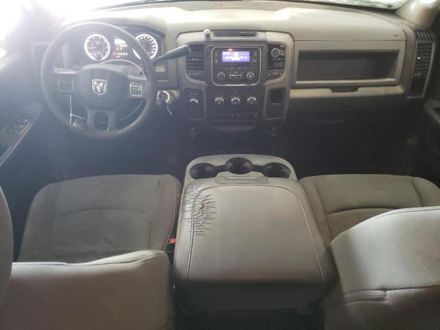 3C6TR5CT2DG525706 - 2013 RAM 2500 ST WHITE photo 8