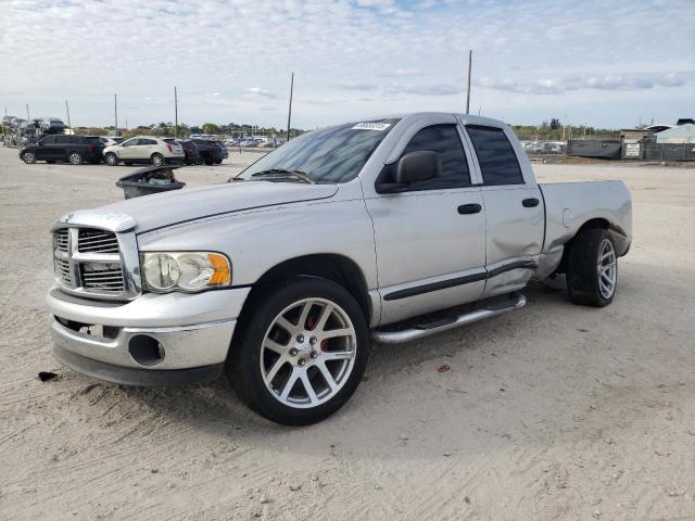 2003 DODGE RAM 1500 ST, 