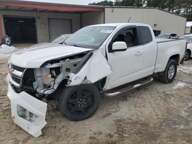 2016 CHEVROLET COLORADO, null