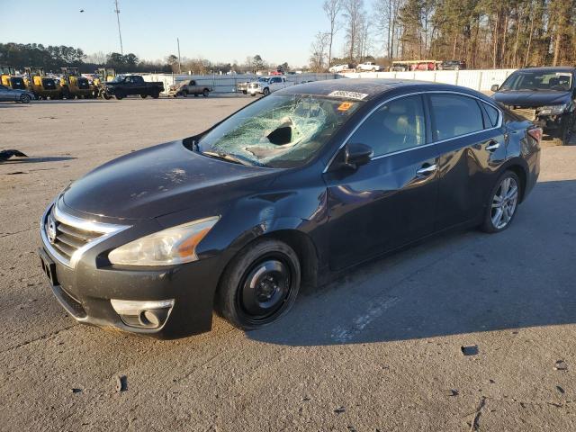 2015 NISSAN ALTIMA 3.5S, 