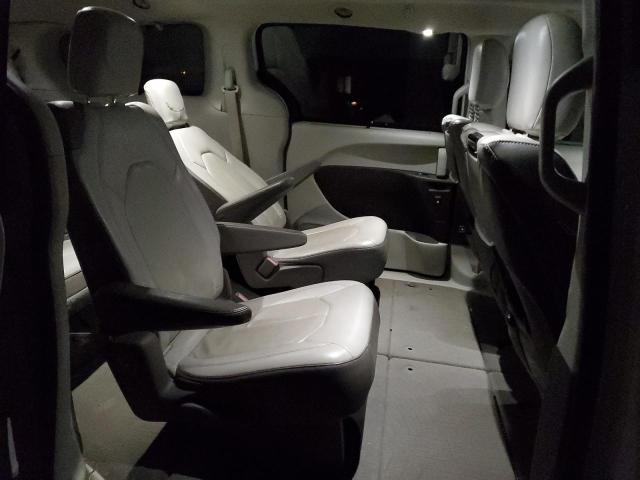 2C4RC1EG2JR340705 - 2018 CHRYSLER PACIFICA TOURING L PLUS WHITE photo 11